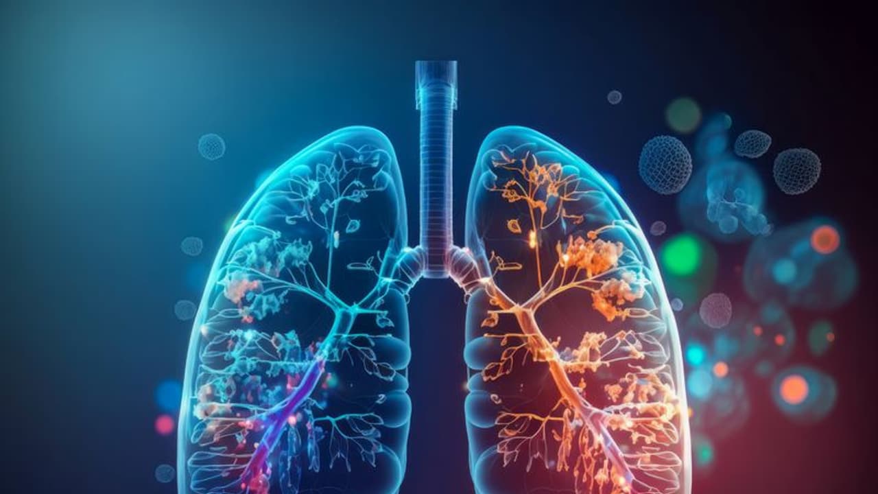 'ലോകത്ത് മരണങ്ങൾക്കുള്ള ആദ്യ 3 കാരണങ്ങളിൽ ഒന്ന്'; പേടിക്കണം സിഒപിഡിയെ, കൂടുതൽ ശ്വാസ് ക്ലിനിക്കുകൾ തുടങ്ങും 'ലോകത്ത് മരണങ്ങൾക്കുള്ള ആദ്യ 3 കാരണങ്ങളിൽ ഒന്ന്'; പേടിക്കണം സിഒപിഡിയെ, കൂടുതൽ ശ്വാസ് ക്ലിനിക്കുകൾ തുടങ്ങും