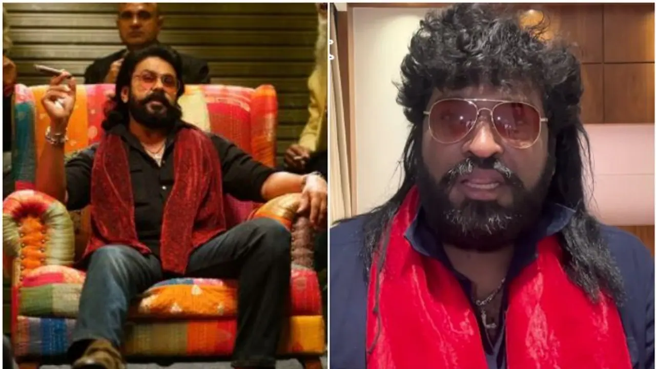 ബാന്ദ്രക്കെതിരെ നെഗറ്റീവ് റിവ്യൂ, 'അശ്വന്ത് കോക്ക് അടക്കം 7 യൂട്യൂബർമാര്‍ക്കെതിരെ കേസെടുക്കണം', ഹര്‍ജി 