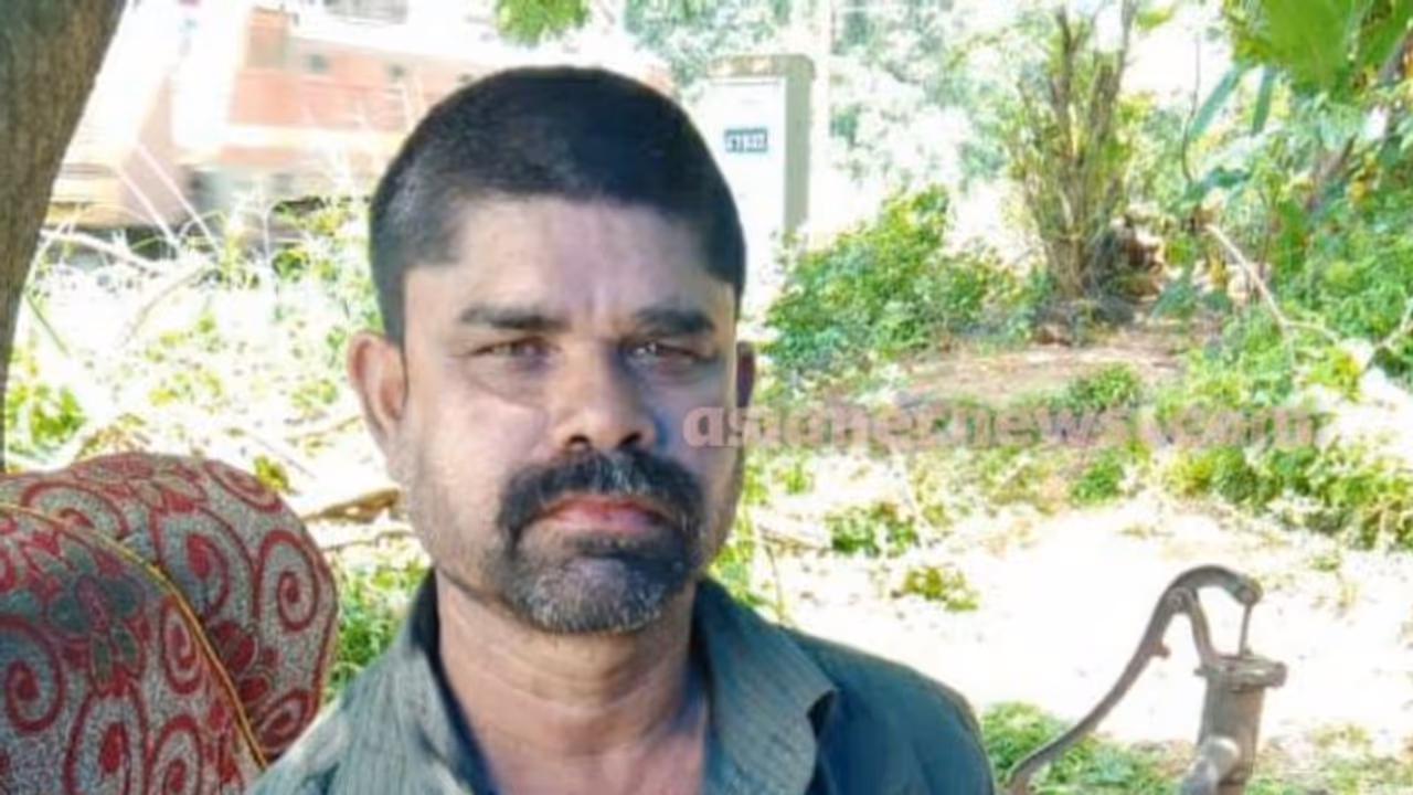 നാല് ദിവസം മുൻപ് കാണാതായി, നാട്ടുകാരും ബന്ധുക്കളും പൊലീസും പലവഴി തിരഞ്ഞു; യുവാവ് കുറ്റിക്കാട്ടിൽ മരിച്ച നിലയിൽ നാല് ദിവസം മുൻപ് കാണാതായി, നാട്ടുകാരും ബന്ധുക്കളും പൊലീസും പലവഴി തിരഞ്ഞു; യുവാവ് കുറ്റിക്കാട്ടിൽ മരിച്ച നിലയിൽ