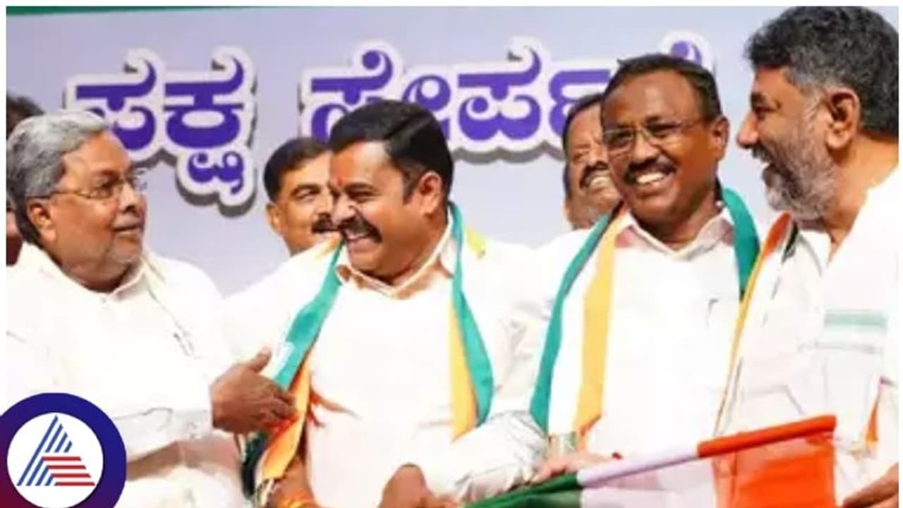 ಕುಮಾರಸ್ವಾಮಿ ಹೇಳೋದೆಲ್ಲ ಶೇ. 99 ಸುಳ್ಳು, ಜೆಡಿಎಸ್ ಸೆಕ್ಯುಲರ್ ಆಗಿಲ್ಲ: ಸಿಎಂ ಸಿದ್ದರಾಮಯ್ಯ ಕುಮಾರಸ್ವಾಮಿ ಹೇಳೋದೆಲ್ಲ ಶೇ. 99 ಸುಳ್ಳು, ಜೆಡಿಎಸ್ ಸೆಕ್ಯುಲರ್ ಆಗಿಲ್ಲ: ಸಿಎಂ ಸಿದ್ದರಾಮಯ್ಯ