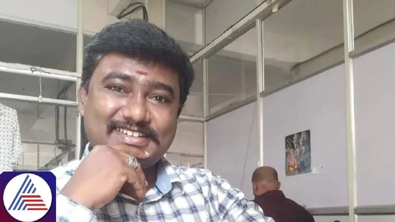 Bengaluru police arrests Facebook user who posted 'Kill DK brothers' comment Bengaluru police arrests Facebook user who posted 'Kill DK brothers' comment