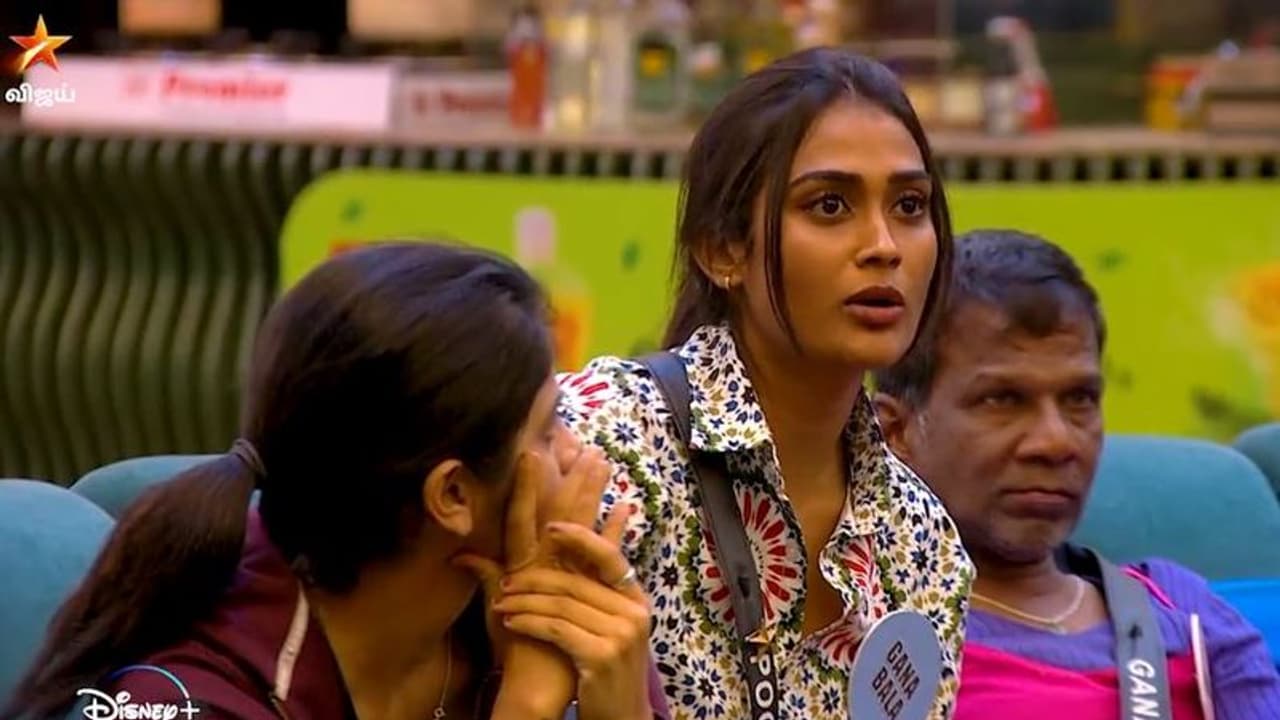 குடிகார அங்கிள்.. கமல்ஹாசனையே கேவலப்படுத்திய பூர்ணிமா! வீடியோ வெளியிட்டு வெளுத்து வாங்கும் பிக்பாஸ் ரசிகர்கள்! குடிகார அங்கிள்.. கமல்ஹாசனையே கேவலப்படுத்திய பூர்ணிமா! வீடியோ வெளியிட்டு வெளுத்து வாங்கும் பிக்பாஸ் ரசிகர்கள்!