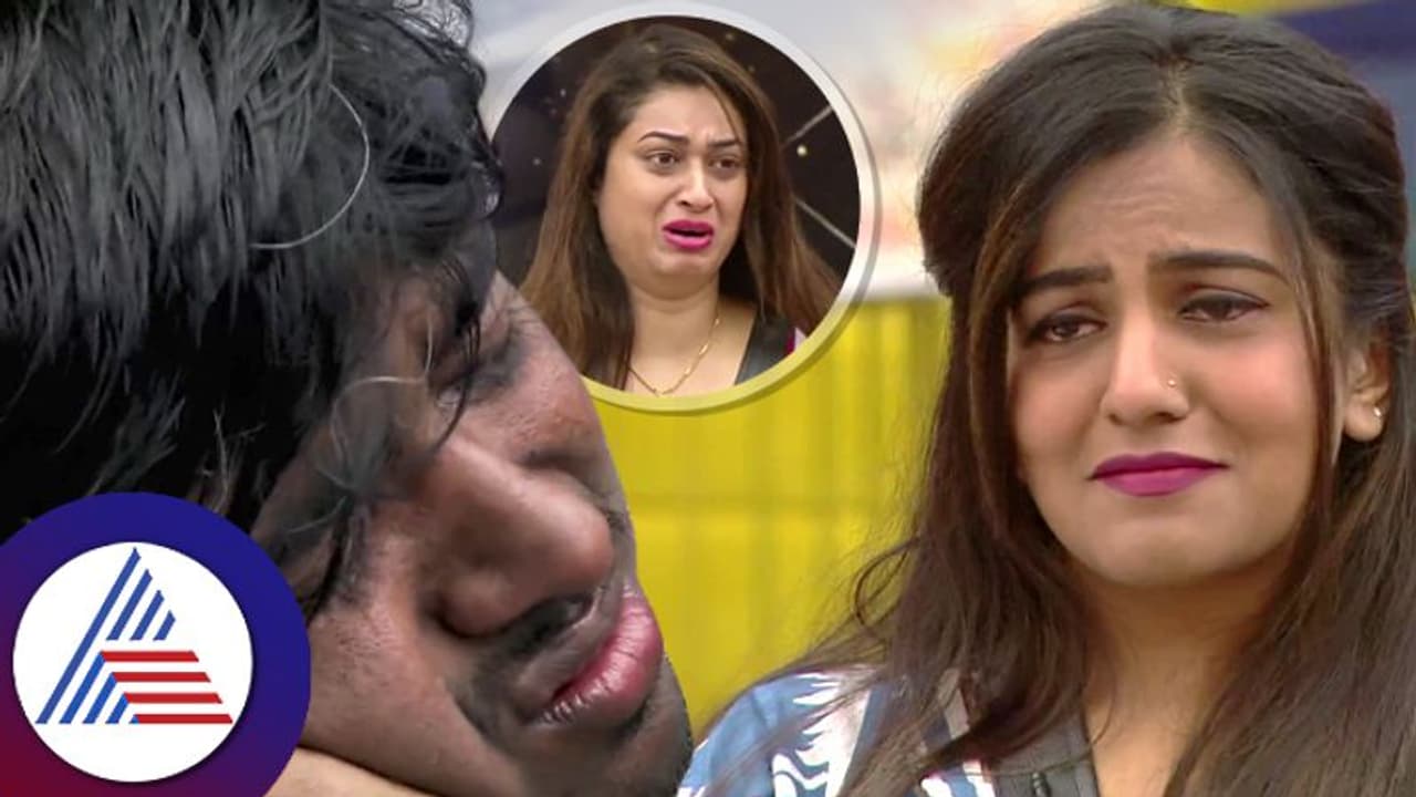 ಪ್ಲೀಸ್ ಸುದೀಪ್ ಸರ್.. ಪ್ರತಾಪ್ ಆಸೆ ನೆರವೇರಿಸಿ ಅಂತ ಕಣ್ಣೀರು ಹಾಕ್ತಿದ್ದಾರೆ ಫ್ಯಾನ್ಸ್! ಅಷ್ಟಕ್ಕೂ ಆಗಿದ್ದೇನು? ಪ್ಲೀಸ್ ಸುದೀಪ್ ಸರ್.. ಪ್ರತಾಪ್ ಆಸೆ ನೆರವೇರಿಸಿ ಅಂತ ಕಣ್ಣೀರು ಹಾಕ್ತಿದ್ದಾರೆ ಫ್ಯಾನ್ಸ್! ಅಷ್ಟಕ್ಕೂ ಆಗಿದ್ದೇನು?