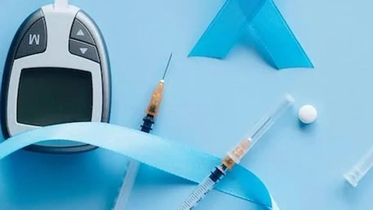 Empowering your Health: Comprehensive guide to managing diabetes through lifestyle, diet, exercise Empowering your Health: Comprehensive guide to managing diabetes through lifestyle, diet, exercise