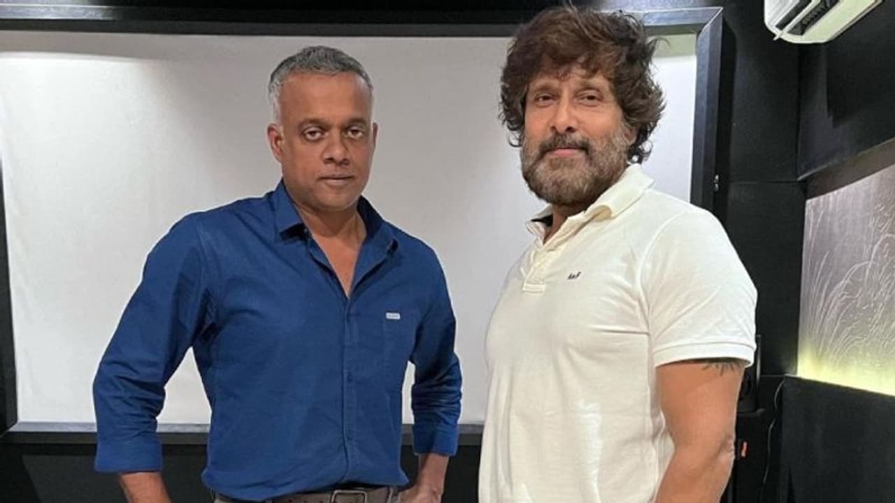 'ധ്രുവനച്ചത്തിര'ത്തില്‍ നായകനാവേണ്ടിയിരുന്നത് വിക്രമല്ല, ആദ്യം പരിഗണിച്ചത് മറ്റ് രണ്ട് സൂപ്പര്‍താരങ്ങളെ