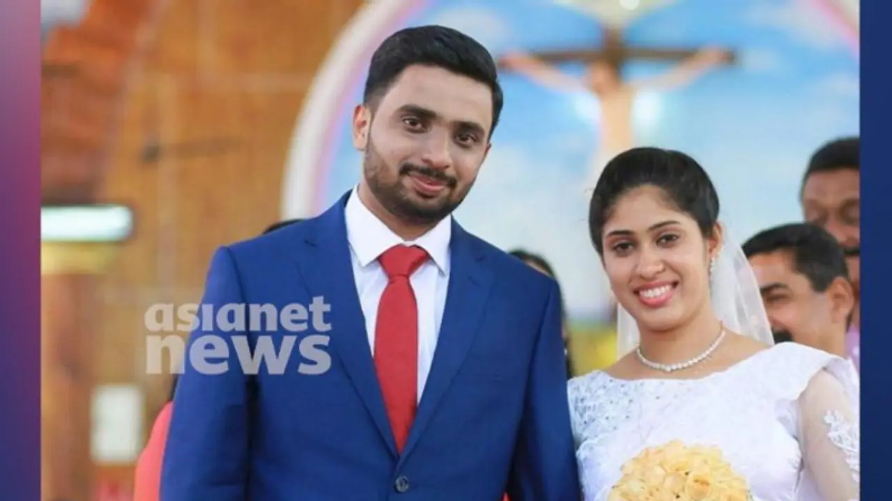 Unborn child of pregnant woman from Kerala dies after being shot by husband in Chicago