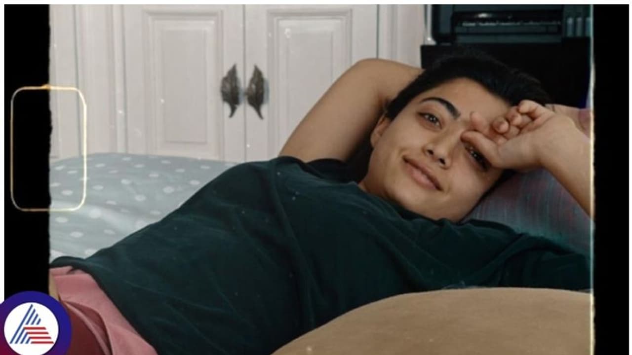 ಚೇತರಿಕೆ ಸಹ ತುಂಬಾ ಮುಖ್ಯ; ರಶ್ಮಿಕಾಗೆ ಹುಷಾರಿಲ್ವಾ, Defake ಎಫೆಕ್ಟ್ ಆ..? ಚೇತರಿಕೆ ಸಹ ತುಂಬಾ ಮುಖ್ಯ; ರಶ್ಮಿಕಾಗೆ ಹುಷಾರಿಲ್ವಾ, Defake ಎಫೆಕ್ಟ್ ಆ..?