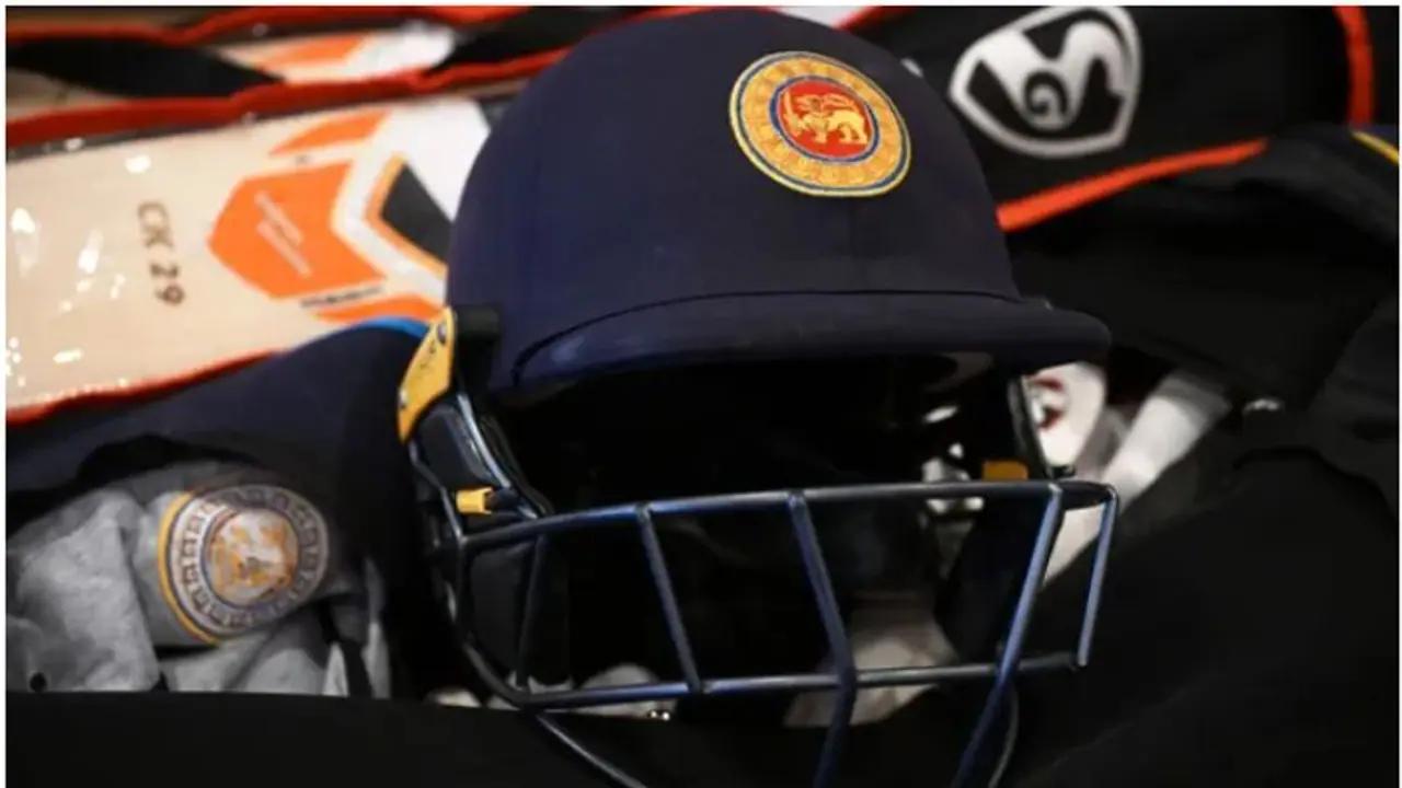 Suspended Sri Lanka Cricket takes measures against political interference Suspended Sri Lanka Cricket takes measures against political interference