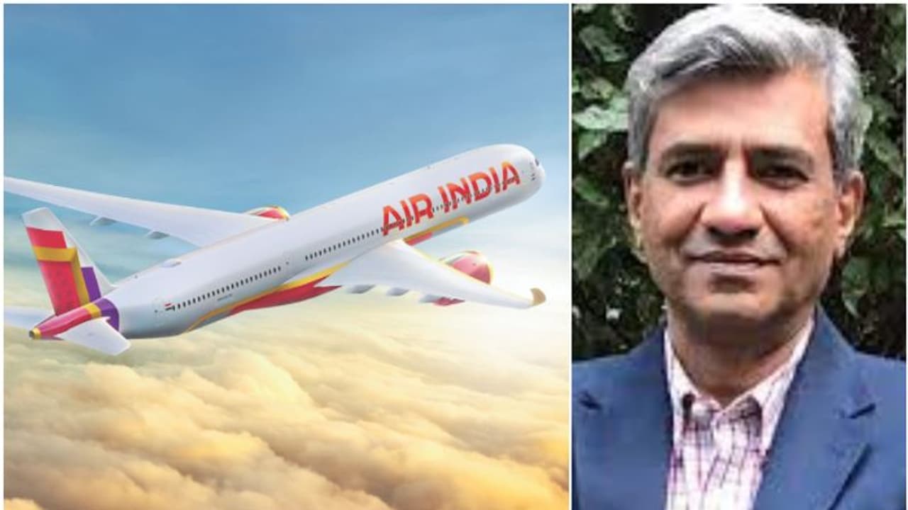 എയർ ഇന്ത്യയുടെ വമ്പൻ പ്രഖ്യാപനം, വരുന്നത് വലിയ മാറ്റം! പ്രവാസികൾക്ക് വലിയ പ്രതീക്ഷ വയ്ക്കാമെന്ന് എംഡി എയർ ഇന്ത്യയുടെ വമ്പൻ പ്രഖ്യാപനം, വരുന്നത് വലിയ മാറ്റം! പ്രവാസികൾക്ക് വലിയ പ്രതീക്ഷ വയ്ക്കാമെന്ന് എംഡി