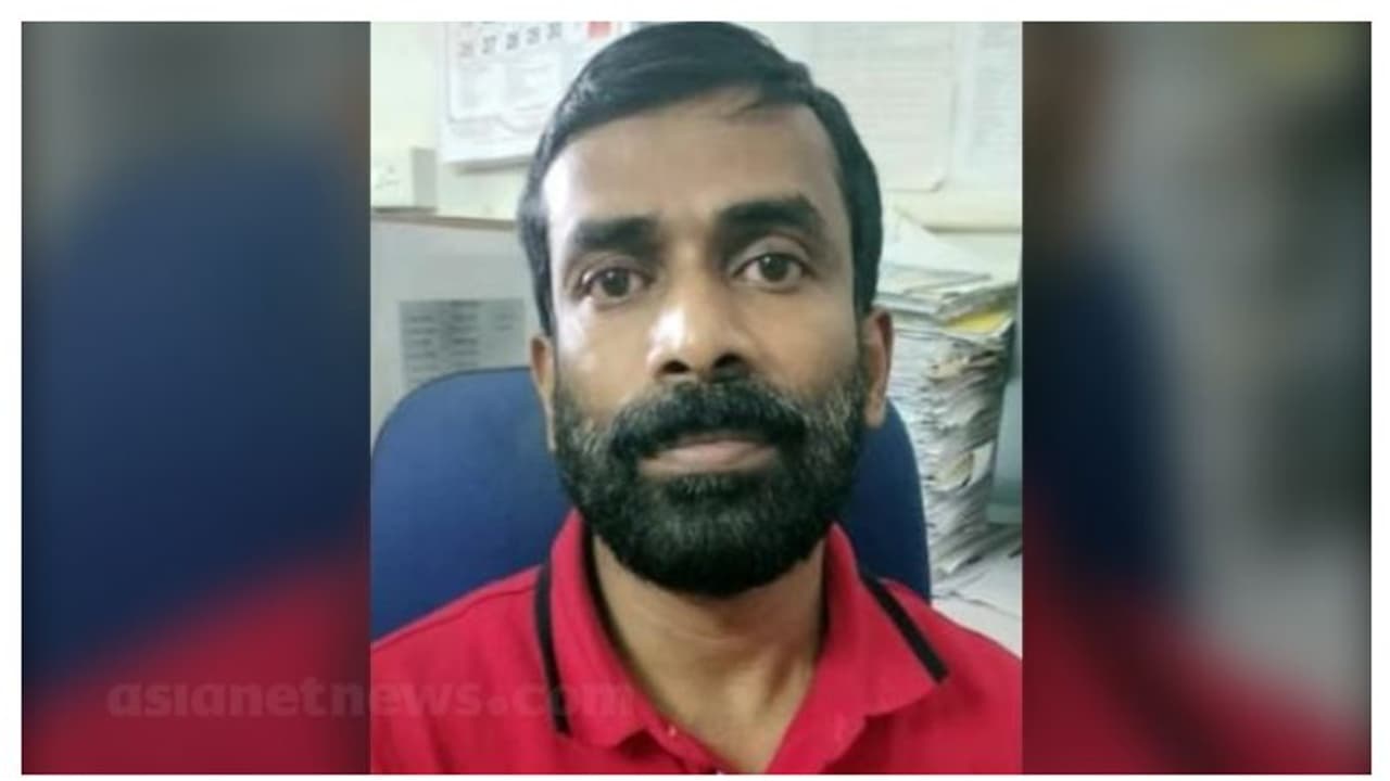ജോലി വാഗ്ദാനം; 70 ലക്ഷം തട്ടിയ യുവാവ് പിടിയില്‍
