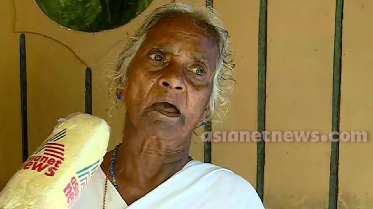 ക്രിസ്മസിന് പെൻഷൻ ചോദിച്ചു വന്നത് നിസാരമായി കാണാനാവില്ല, മറിയക്കുട്ടിക്ക് പെൻഷൻ നൽകിയേ തീരുവെന്ന് ഹൈക്കോടതി ക്രിസ്മസിന് പെൻഷൻ ചോദിച്ചു വന്നത് നിസാരമായി കാണാനാവില്ല, മറിയക്കുട്ടിക്ക് പെൻഷൻ നൽകിയേ തീരുവെന്ന് ഹൈക്കോടതി