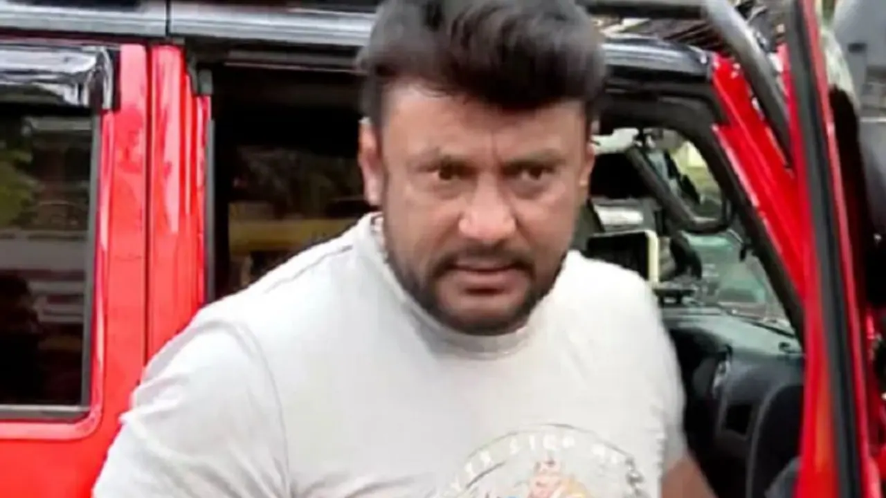 Darshan: ಇನ್ನೆಂದೂ ಇಂಥ ಘಟನೆ ಆಗದಂತೆ ನೋಡಿಕೊಳ್ಳುವೆ: ಪೊಲೀಸ್ ವಿಚಾರಣೆ ವೇಳೆ ನಟ ದರ್ಶನ್ ಮಾತು