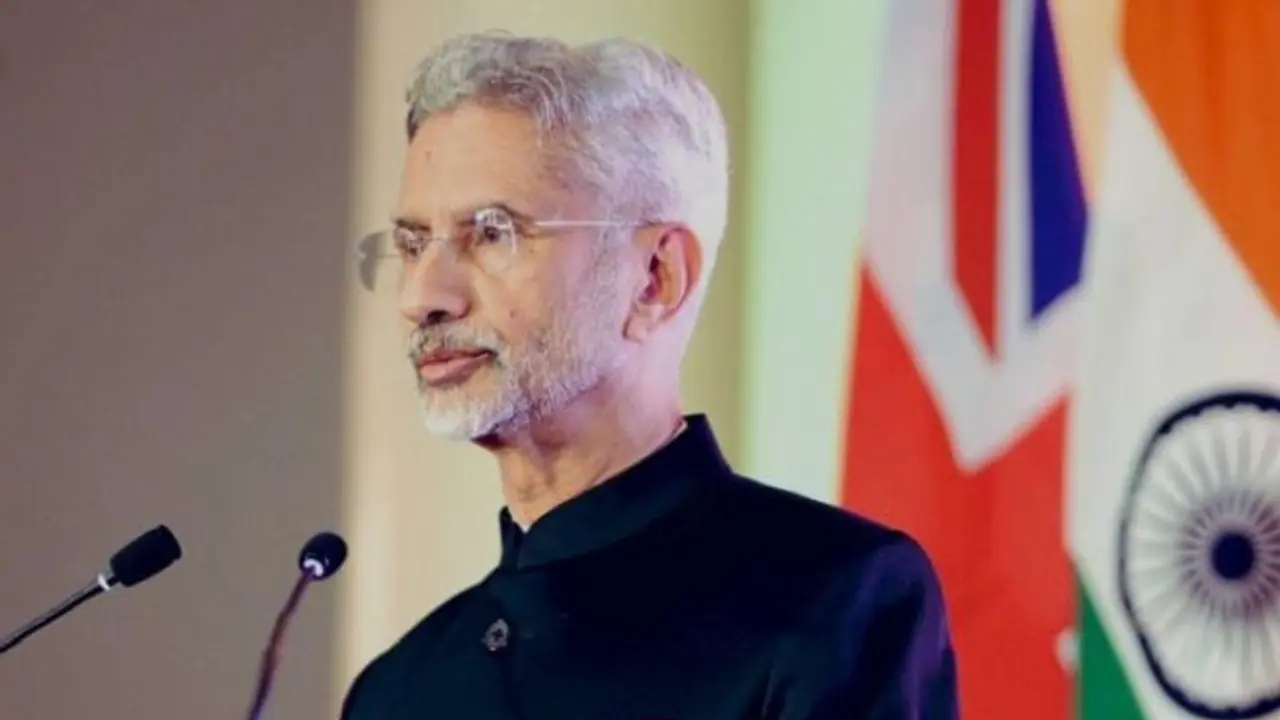 'Malicious propaganda': MEA rubbishes 'Guardian' report accusing India of targetted killings in Pakistan