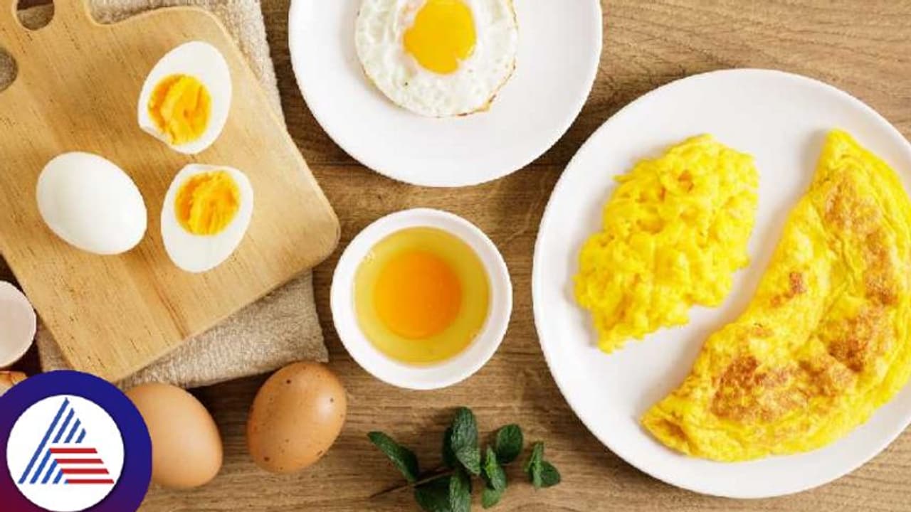 ಮೊಟ್ಟೆ ನಿಜವಾಗಲೂ ಆರೋಗ್ಯಕ್ಕೆ ಒಳ್ಳೇಯದಾ? ಹಳದಿ ಬೆಸ್ಟೋ, ಬಿಳಿಯ ಪಾರ್ಟ್ ಒಳಿತೋ? ಮೊಟ್ಟೆ ನಿಜವಾಗಲೂ ಆರೋಗ್ಯಕ್ಕೆ ಒಳ್ಳೇಯದಾ? ಹಳದಿ ಬೆಸ್ಟೋ, ಬಿಳಿಯ ಪಾರ್ಟ್ ಒಳಿತೋ?