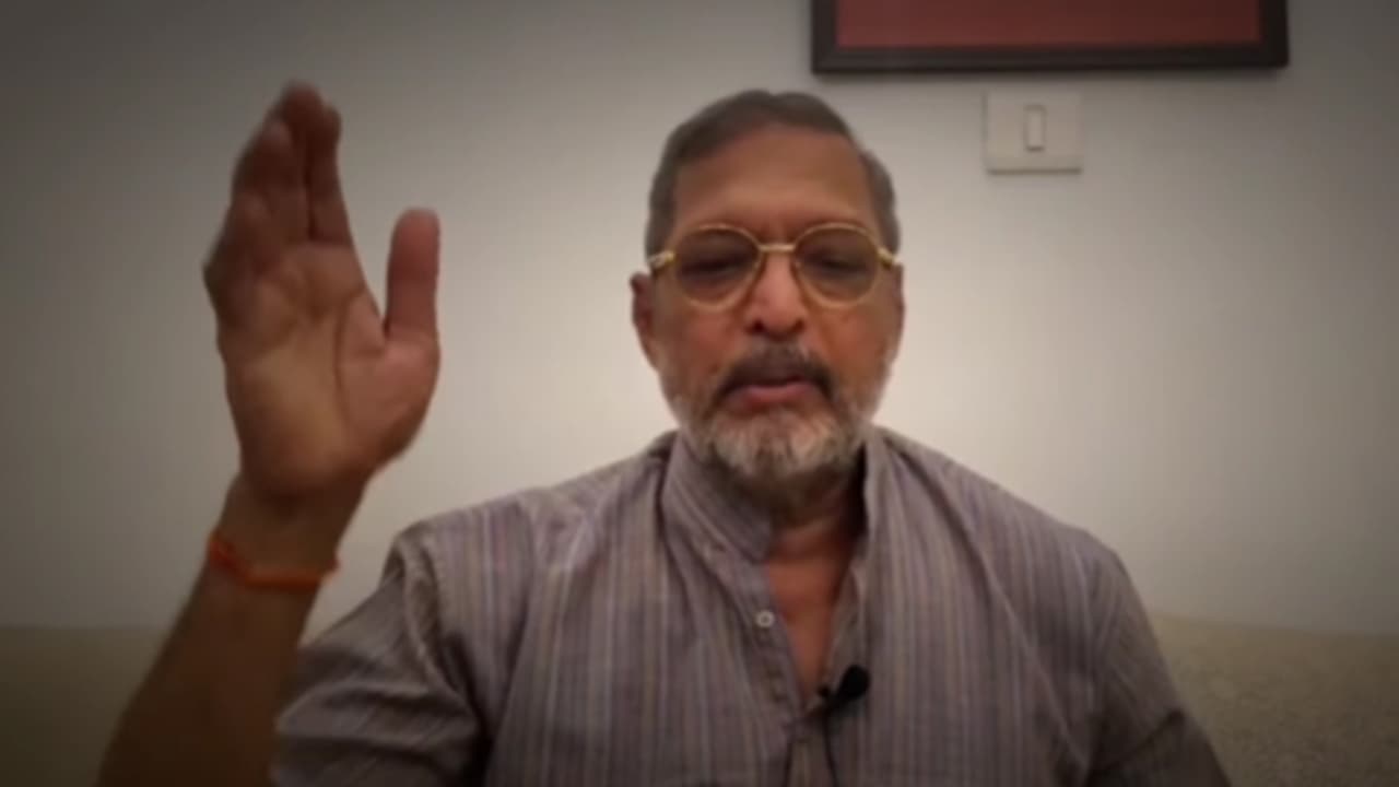 Lok Sabha Elections 2024: Nana Patekar predicts BJP to win with close to 400 seats; here's what he said