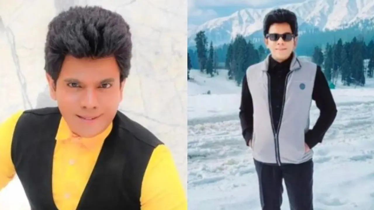 Who is Saravanan Arul? The actor with no hits but richer than Shah Rukh Khan, Salman Khan, Rajinikanth