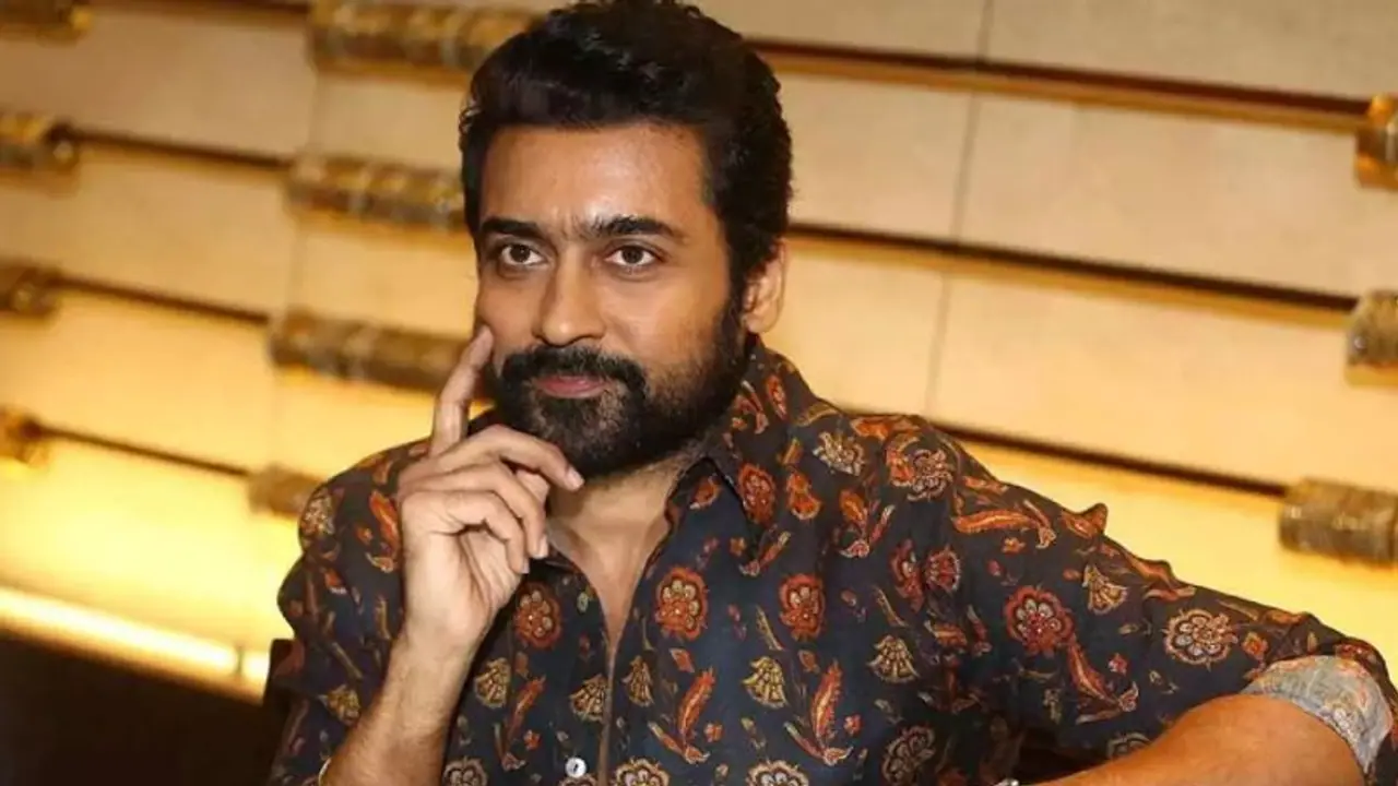 கள்ளக்குறிச்சி விவகாரம் : திமுக வை தில்லாக எதிர்த்த விஜய்... கப்சிப்னு ஆன சூர்யாவை கழுவி ஊற்றும் நெட்டிசன்ஸ்