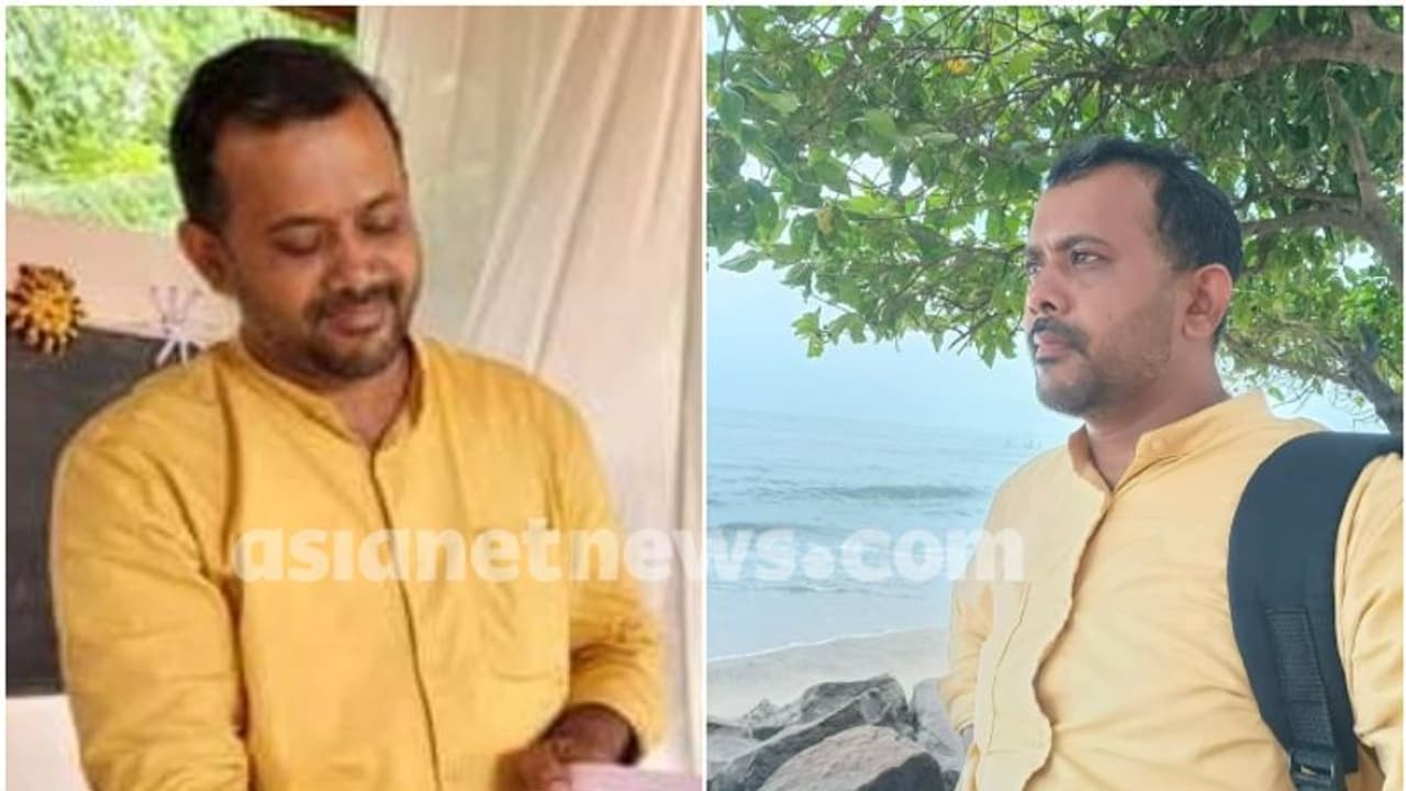 കോഴിക്കോട്ട് കെഎസ്ആർടിസി ബസിൽ നഗ്നതാ പ്രദർശനം നടത്തിയ അധ്യാപകൻ അറസ്റ്റിൽ