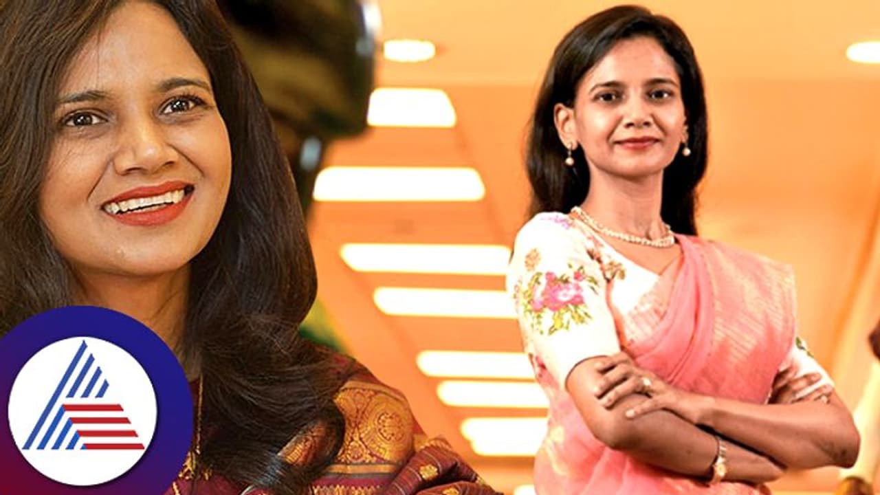 ಅಮೆರಿಕದ ಉನ್ನತ ಹುದ್ದೆ ತ್ಯಜಿಸಿ ಕುಟುಂಬದ ಸೀರೆ ಉದ್ಯಮ ಮುನ್ನಡೆಸುತ್ತಿರುವ ಲಾವಣ್ಯ ನಲ್ಲಿಆದಾಯ ಎಷ್ಟು ಗೊತ್ತಾ? ಅಮೆರಿಕದ ಉನ್ನತ ಹುದ್ದೆ ತ್ಯಜಿಸಿ ಕುಟುಂಬದ ಸೀರೆ ಉದ್ಯಮ ಮುನ್ನಡೆಸುತ್ತಿರುವ ಲಾವಣ್ಯ ನಲ್ಲಿಆದಾಯ ಎಷ್ಟು ಗೊತ್ತಾ?