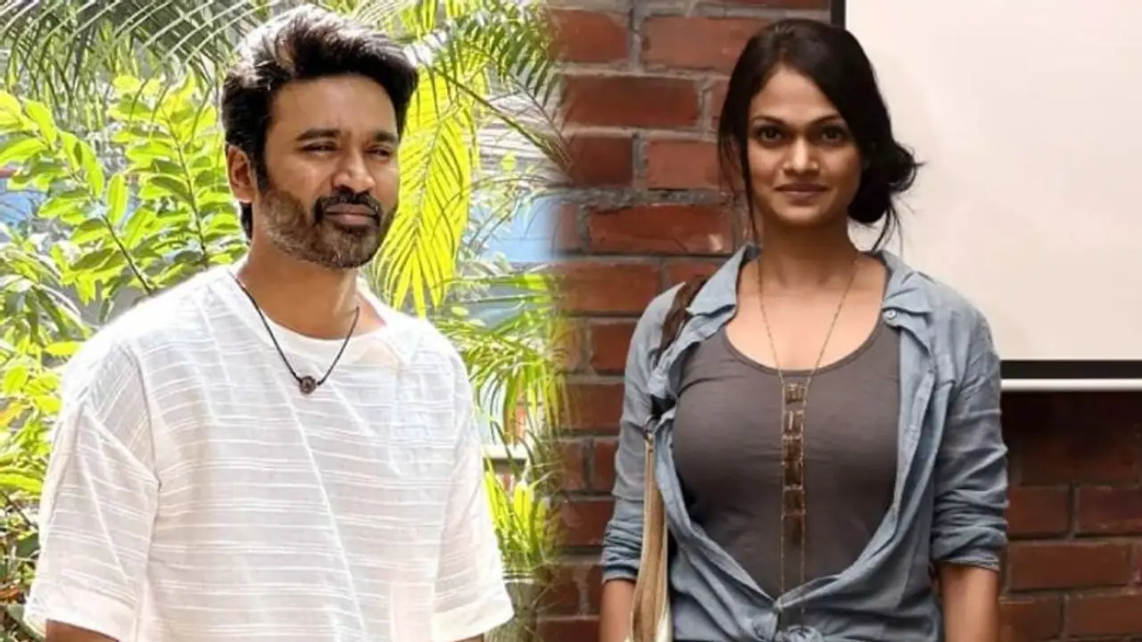 அமுல் பேபினு கூப்பிட்டா அப்படி ஒரு கன்றாவி அர்த்தம் இருக்கு தனுஷ் கேங் தான்.. சுசித்ரா சொன்ன சீக்ரெட்!