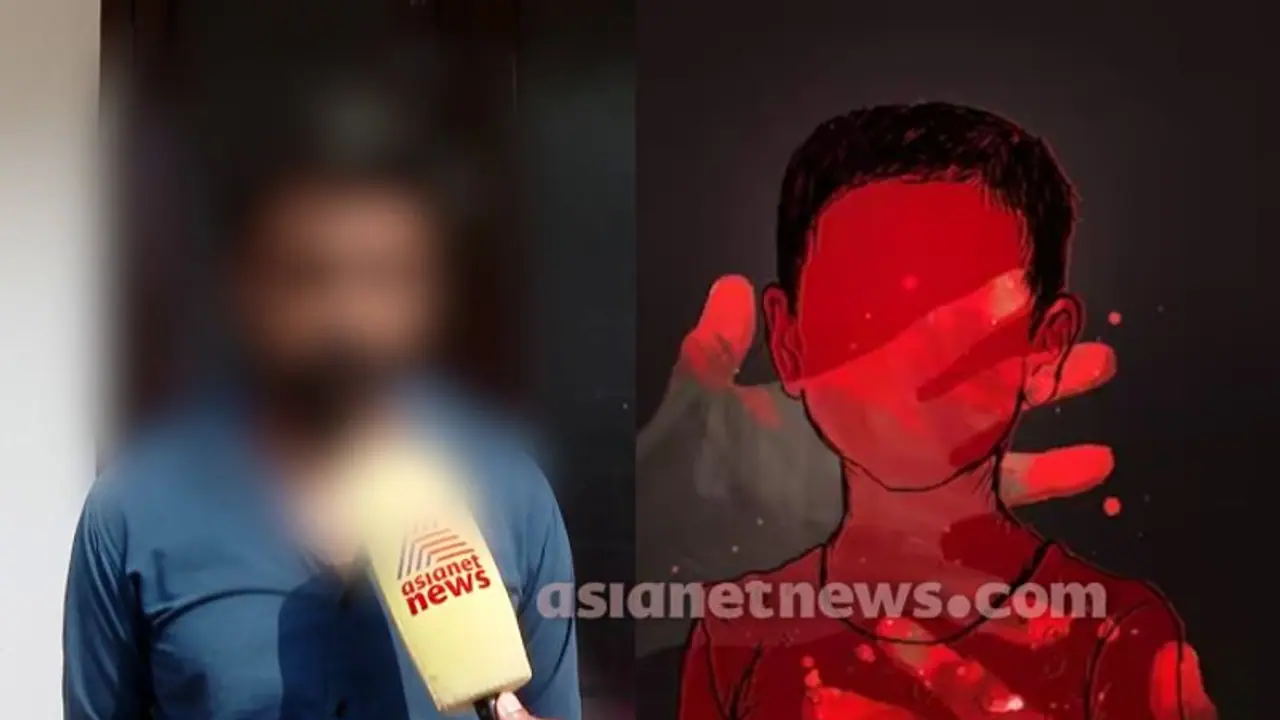 Kerala: Mahila Congress leader suspended after husband allegedly extorts money from Aluva victim's family Kerala: Mahila Congress leader suspended after husband allegedly extorts money from Aluva victim's family