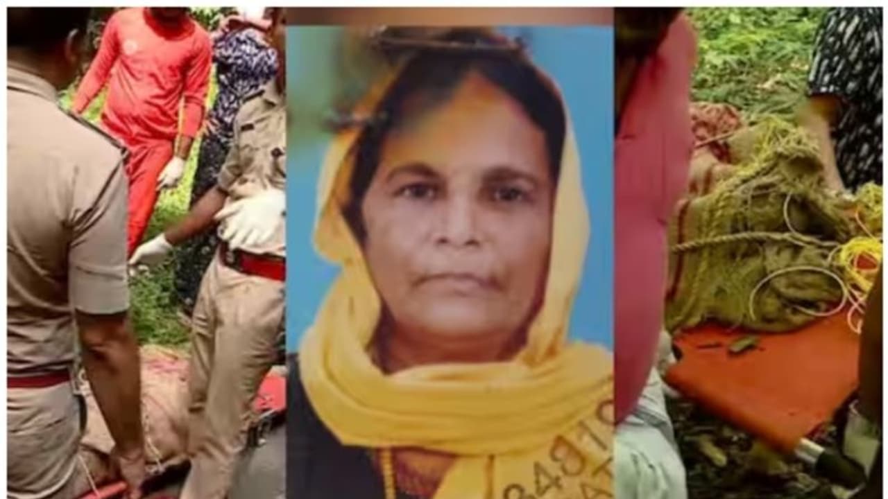 സൈനബ വധക്കേസ്; ഒരു പ്രതി കൂടി പിടിയിൽ