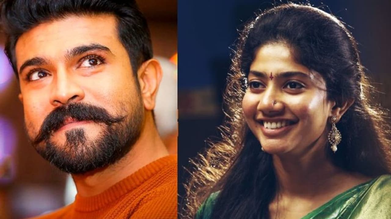 Ram Charan: రామ్ చరణ్ కోసం సాయి పల్లవి, బుచ్చి బాబు ప్రయత్నం ఫలించేనా..? Ram Charan: రామ్ చరణ్ కోసం సాయి పల్లవి, బుచ్చి బాబు ప్రయత్నం ఫలించేనా..?