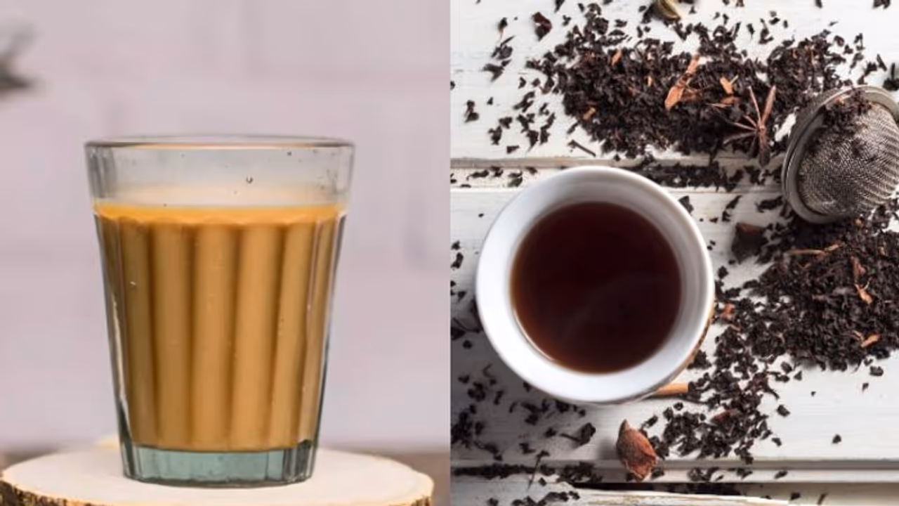 പാൽച്ചായയോ കട്ടൻ ചായയോ ; ഏതാണ് ആരോഗ്യത്തിന് നല്ലത് ? പാൽച്ചായയോ കട്ടൻ ചായയോ ; ഏതാണ് ആരോഗ്യത്തിന് നല്ലത് ?