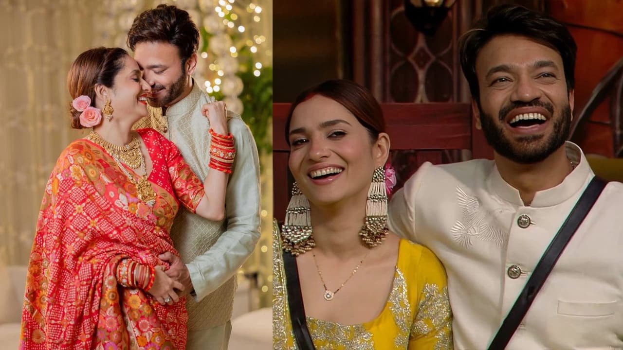 Ankita Lokhande Pregnant Bigg Boss 17 Ankita Lokhande Pregnant Bigg Boss 17