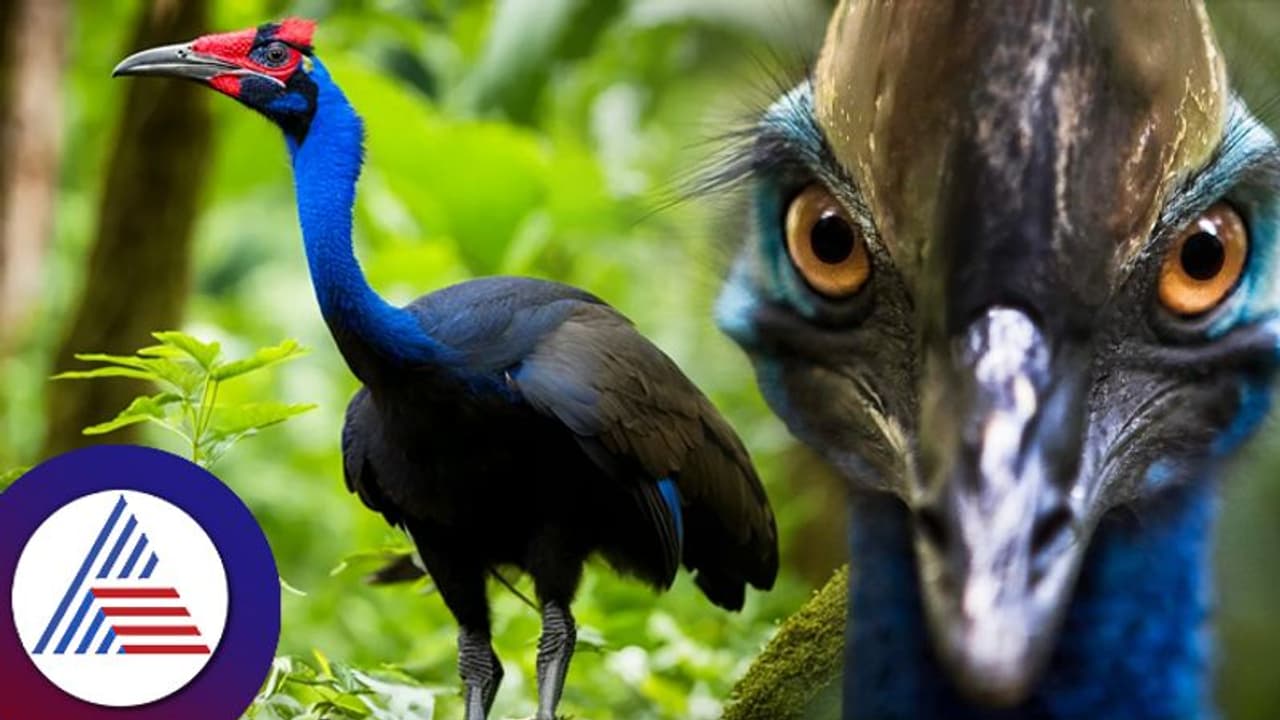 ಮನುಷ್ಯನಿಗೆ ಅಪಾಯಕಾರಿಯಾದ ಈ ಪಕ್ಷಿ ಅಳಿವಿನಂಚಿನಲ್ಲಿದೆ! ಮನುಷ್ಯನಿಗೆ ಅಪಾಯಕಾರಿಯಾದ ಈ ಪಕ್ಷಿ ಅಳಿವಿನಂಚಿನಲ್ಲಿದೆ!