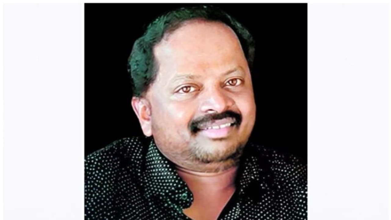 ആലപ്പുഴ സ്വദേശി ഒമാനിൽ നിര്യാതനായി