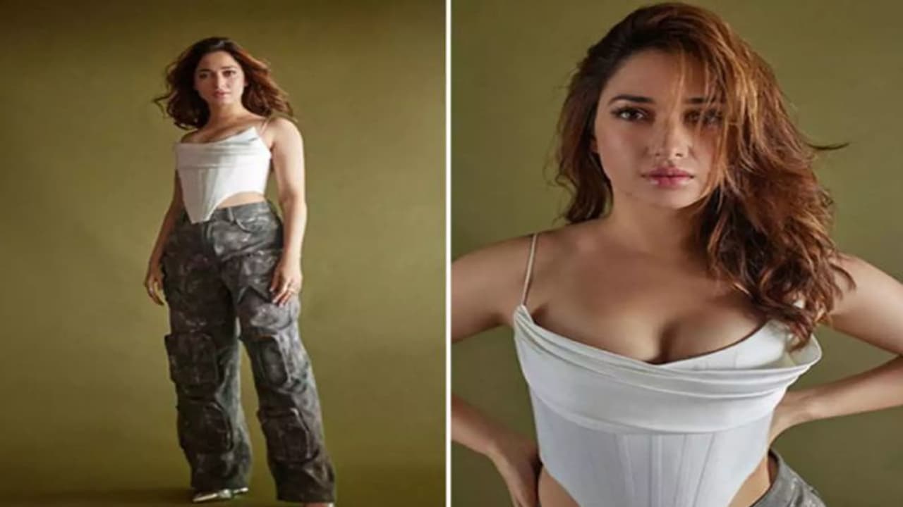 తమన్నా సినిమాకు నెగిటివ్ రివ్యూలు..కోర్టుకెళ్లిన నిర్మాతలు తమన్నా సినిమాకు నెగిటివ్ రివ్యూలు..కోర్టుకెళ్లిన నిర్మాతలు