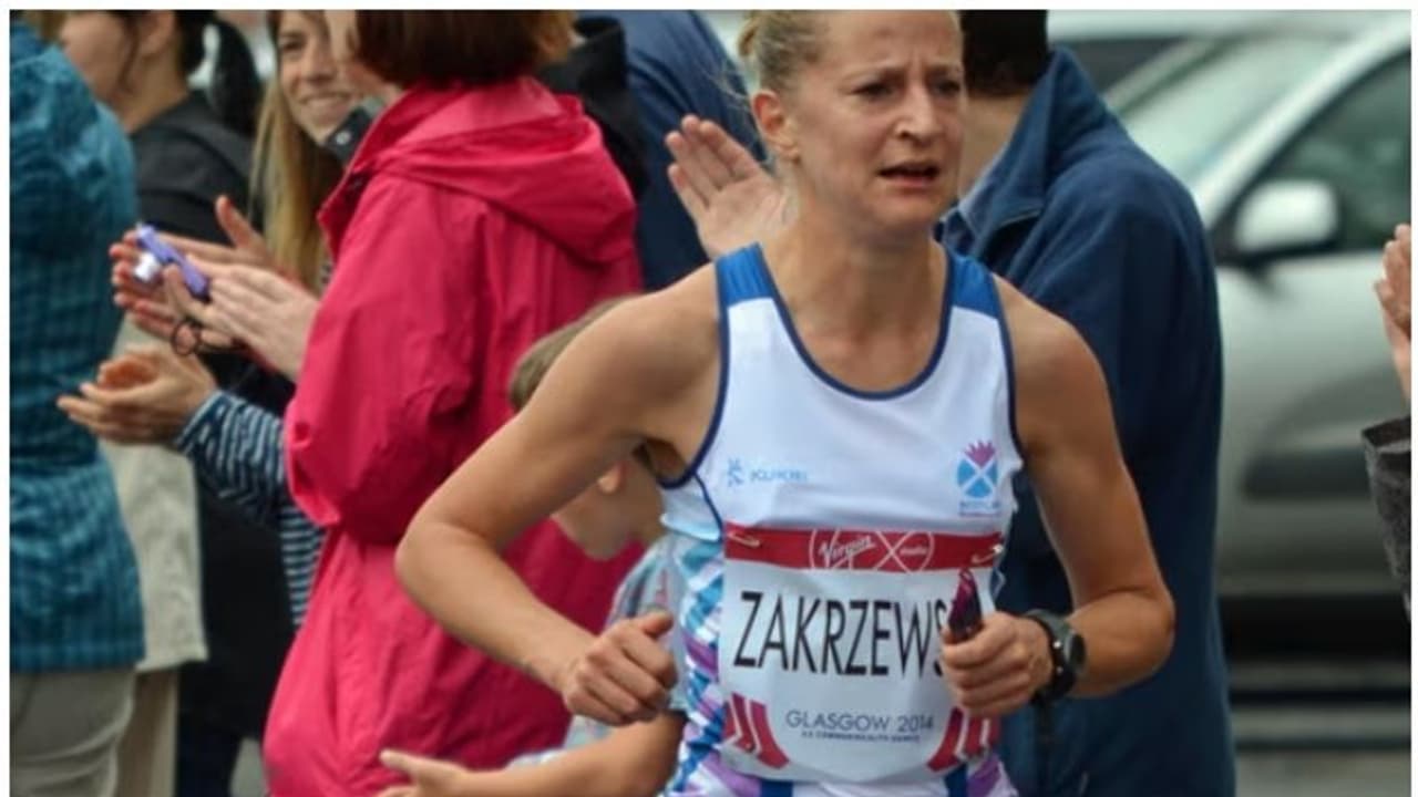 ജിപിഎസ് ചതിച്ചാശാനെ; മാരത്തോണിനിടെ കാര്‍ ഉപയോഗിച്ച താരത്തിന് വിലക്ക് !