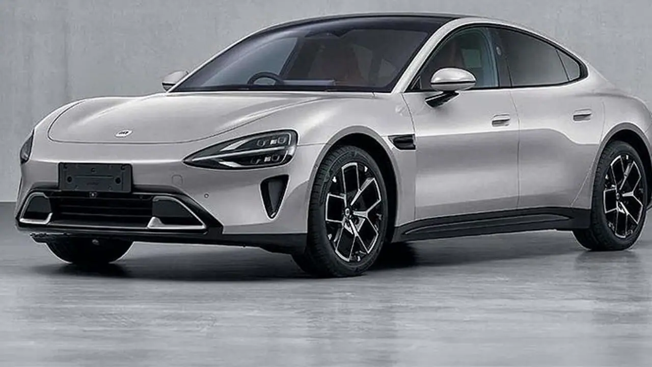 ఫెస్ ఆన్ లాక్ తో డోర్ ఓపెన్ ఇంకా ఇన్స్టంట్ ఛార్జింగ్ కూడా ! కంపెనీ మొదటి కారు ఇదిగో! ఫెస్ ఆన్ లాక్ తో డోర్ ఓపెన్ ఇంకా ఇన్స్టంట్ ఛార్జింగ్ కూడా ! కంపెనీ మొదటి కారు ఇదిగో!