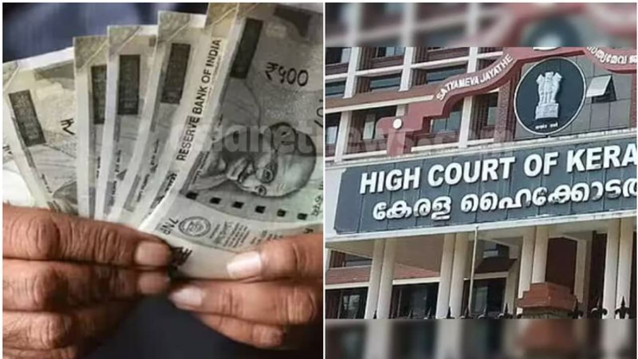 'ക്ഷേമ പെൻഷൻ അവകാശമല്ല, സർക്കാർ നൽകുന്ന സഹായം മാത്രം'; സംസ്ഥാന സർക്കാർ ഹൈക്കോടതിയിൽ