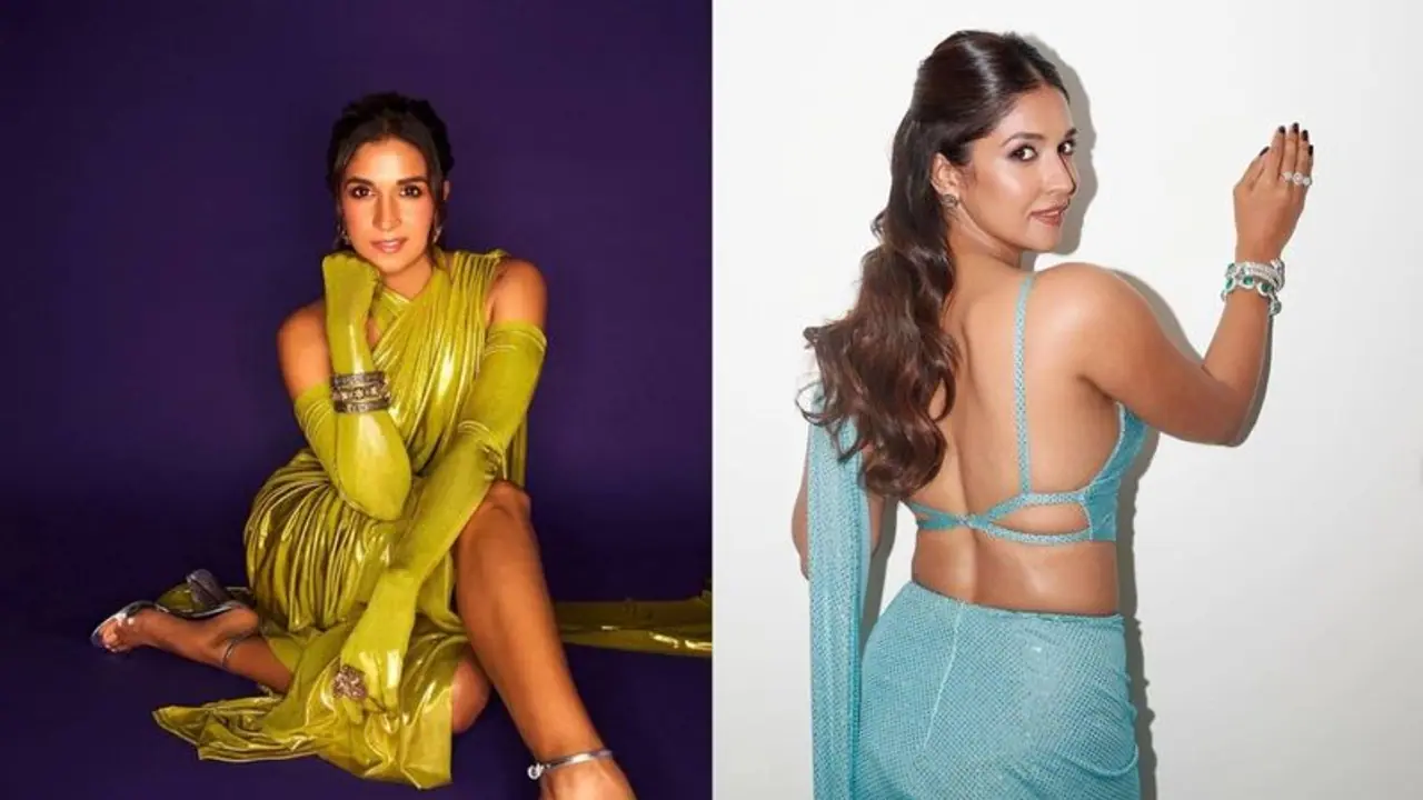 Harleen Sethi’s Biography | Birth | Education | Debut | Films | Web Series | Shows | Facts