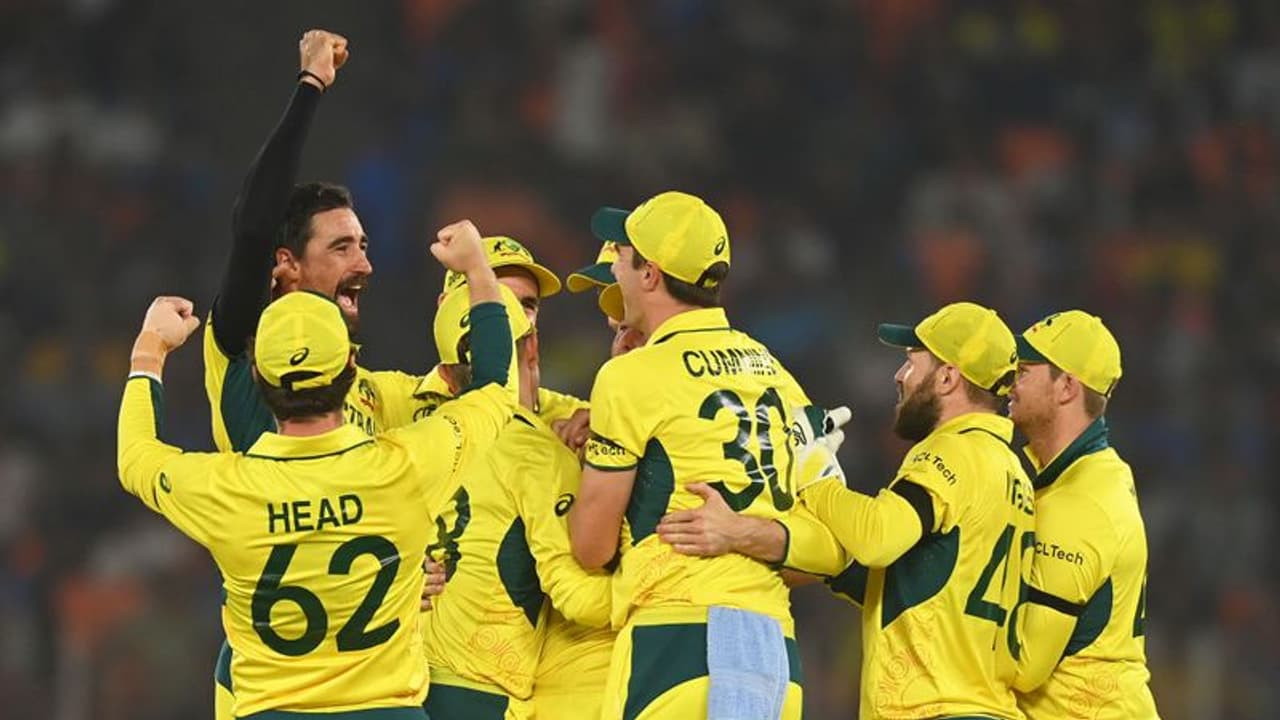 ಆಸೀಸ್‌ಗೆ ಮತ್ತೊಂದು ಶಾಕ್‌: ಕೊನೆಯ ಕ್ಷಣದಲ್ಲಿ ಮತ್ತೋರ್ವ ಮಾರಕ ವೇಗಿ ತಂಡದಿಂದ ಔಟ್