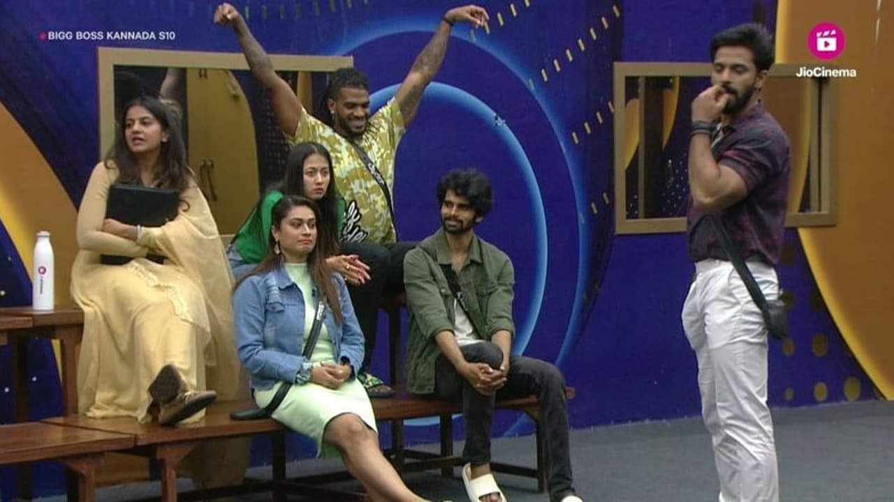 ಫ್ಯಾಮಿಲಿ ಲೆಟರ್ ಪಡೆಯೋಕೂ ಸ್ಪರ್ಧಿಗಳಿಗೆ ಟಾಸ್ಕ್, ಭಾರೀ ಕಷ್ಟ ಕೊಡುತ್ತಿದ್ದಾರಾ ಬಿಗ್ ಬಾಸ್?