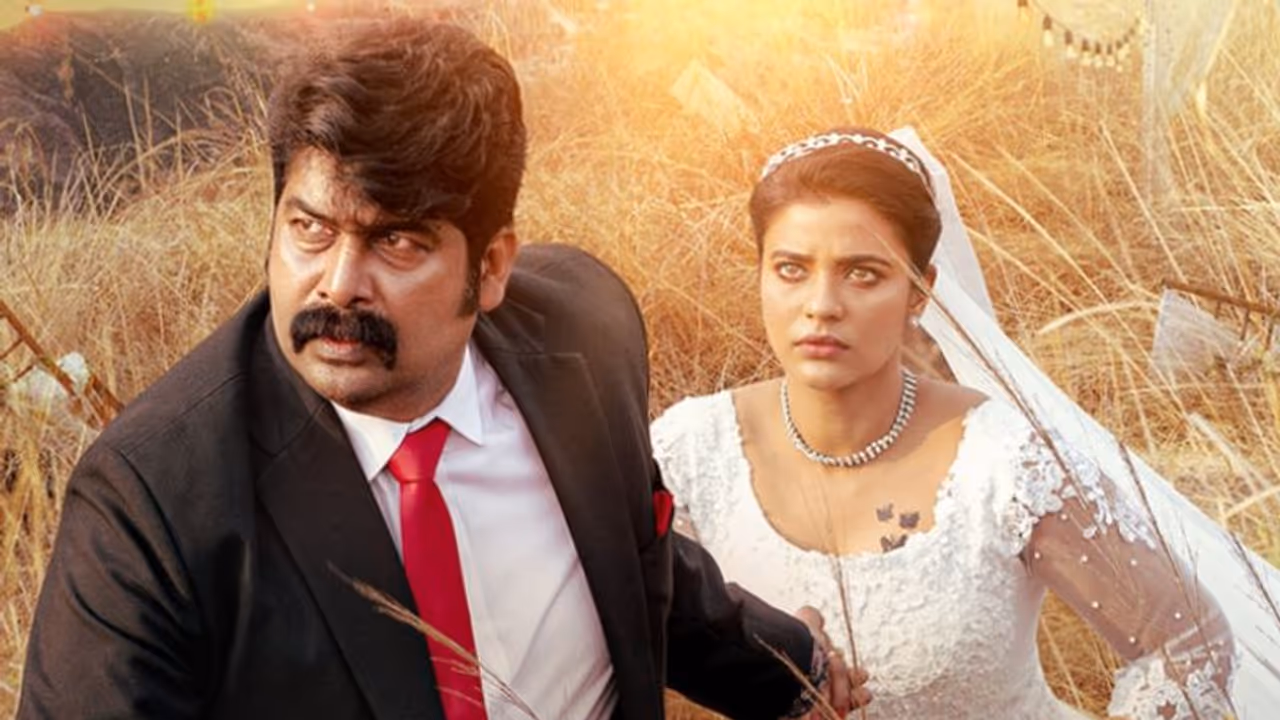 ജോജു വിസ്മയിപ്പിച്ച പുലിമട ഇനി ഒടിടിയിലേക്ക്, എവിടെ, എപ്പോള് കാണാം? ജോജു വിസ്മയിപ്പിച്ച പുലിമട ഇനി ഒടിടിയിലേക്ക്, എവിടെ, എപ്പോള് കാണാം?