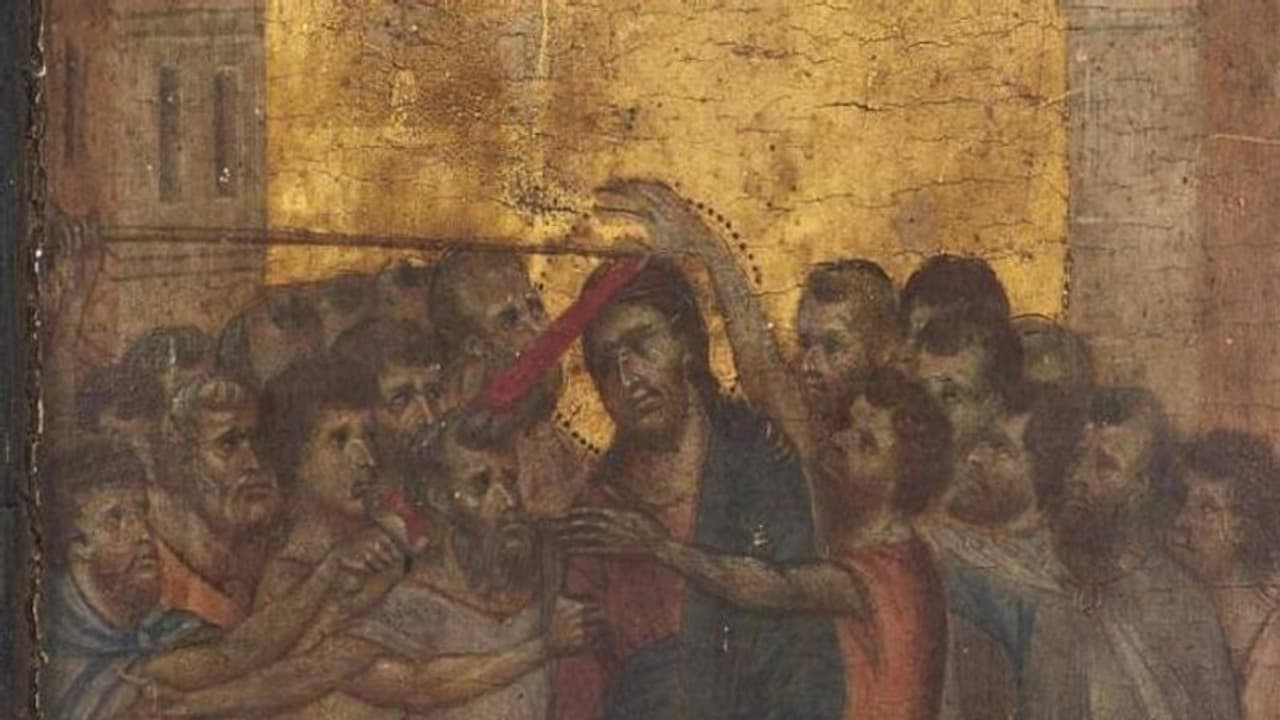 അടുക്കളച്ചുമരിലുണ്ടായിരുന്ന പഴഞ്ചൻ പെയിന്റിം​ഗ്, വിറ്റപ്പോൾ കിട്ടിയത് 210 കോടിക്ക് മുകളിൽ