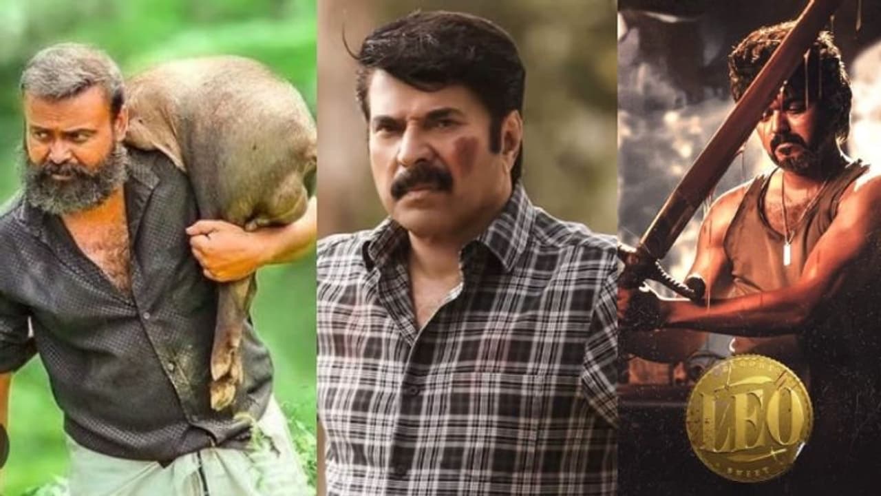 യുദ്ധം ജയിച്ച് 'കണ്ണൂർ സ്ക്വാഡ്' നാളെ ഒടിടിയിൽ; ഒപ്പം ഇവരും, ശേഷം വരുന്നത് വിജയ് ചിത്രം ഉൾപ്പടെ 