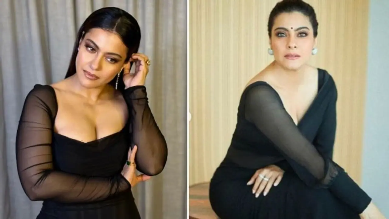 Kajol’s Biography | Birth | Education | Family | Marriage | Debut | Filmography | Awards