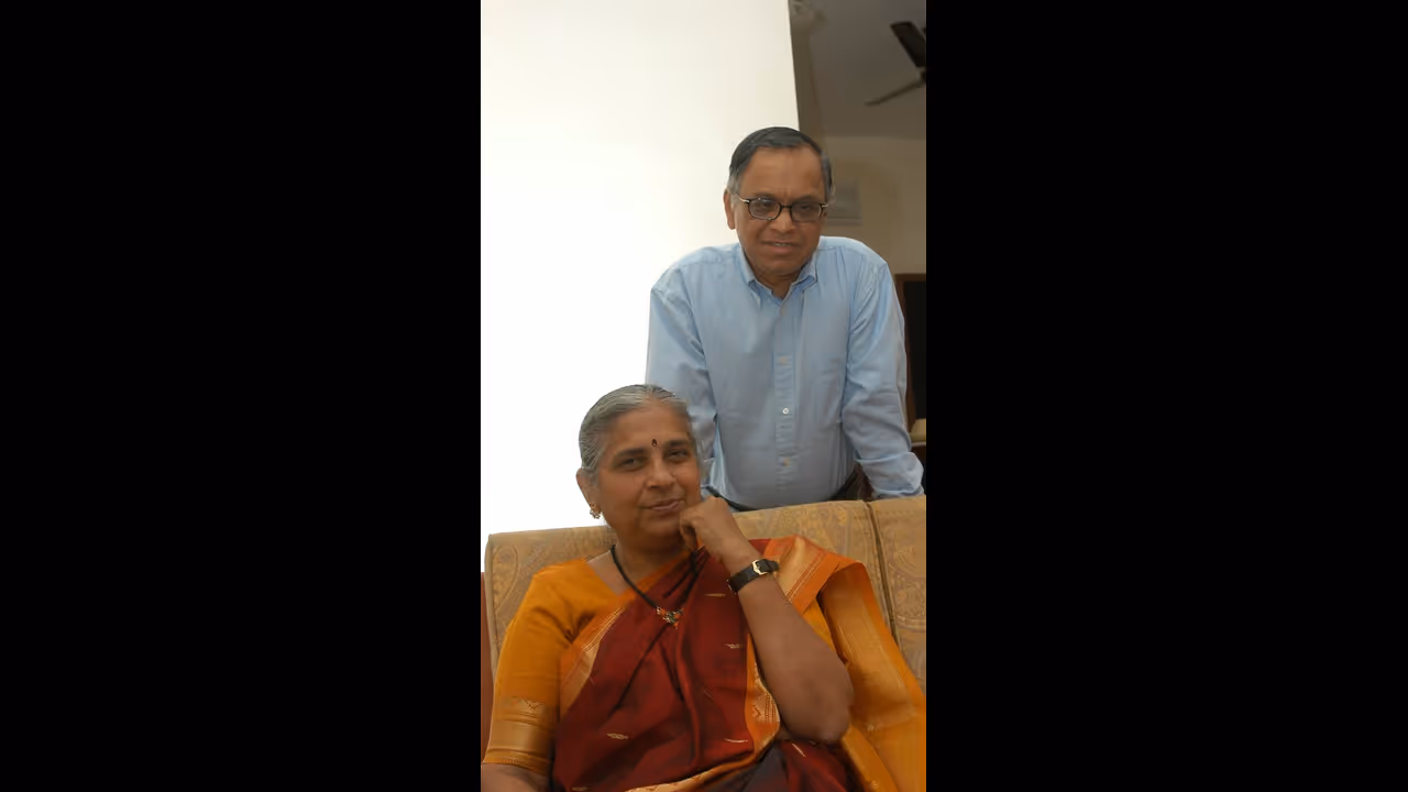 నేను వారానికి 85 90 గంటలు..: ఒక ఇంటర్వ్యూలో కంపెనీ సీఈఓ నేను వారానికి 85 90 గంటలు..: ఒక ఇంటర్వ్యూలో కంపెనీ సీఈఓ