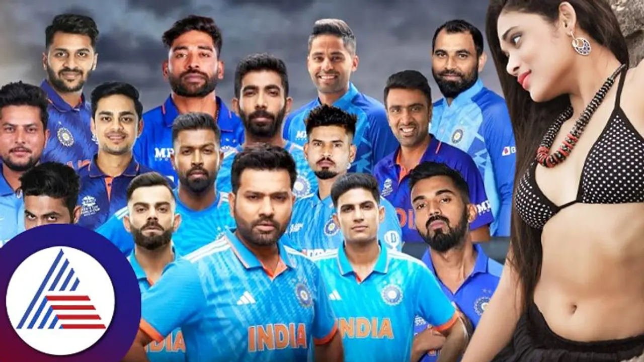 ಭಾರತ ವಿಶ್ವಕಪ್ ಗೆದ್ರೆ ಈ ನಟಿ ಬೆತ್ತಲಾಗ್ತಾರಂತೆ! ಮುಂದೇನು ಮಾಡ್ತಾರೆಂದು ಹೇಳಿದ್ದಾರೆ ಕೇಳಿ... ಭಾರತ ವಿಶ್ವಕಪ್ ಗೆದ್ರೆ ಈ ನಟಿ ಬೆತ್ತಲಾಗ್ತಾರಂತೆ! ಮುಂದೇನು ಮಾಡ್ತಾರೆಂದು ಹೇಳಿದ್ದಾರೆ ಕೇಳಿ...