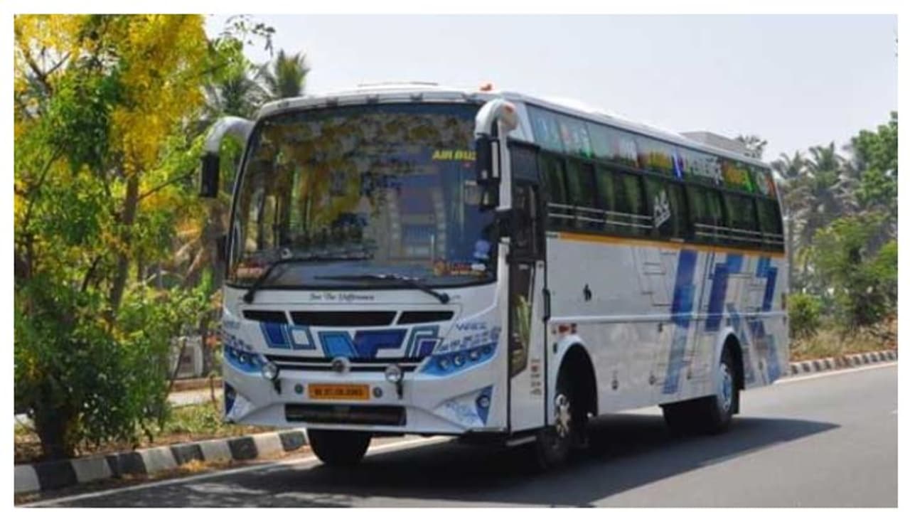 നിയമം തെറ്റിച്ചുള്ള കറക്കം വേണ്ട; ടൂറിസ്റ്റ് ബസുകളിലെ പരിശോധന കര്‍ശനമാക്കാൻ നിർദേശം