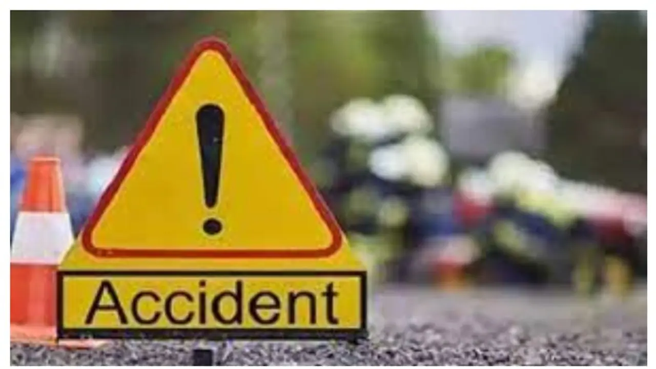 ராஜஸ்தான் சாலை விபத்து: பிரதமர் மோடி பாதுகாப்புக்கு சென்ற காவலர்கள் 6 பேர் பலி!