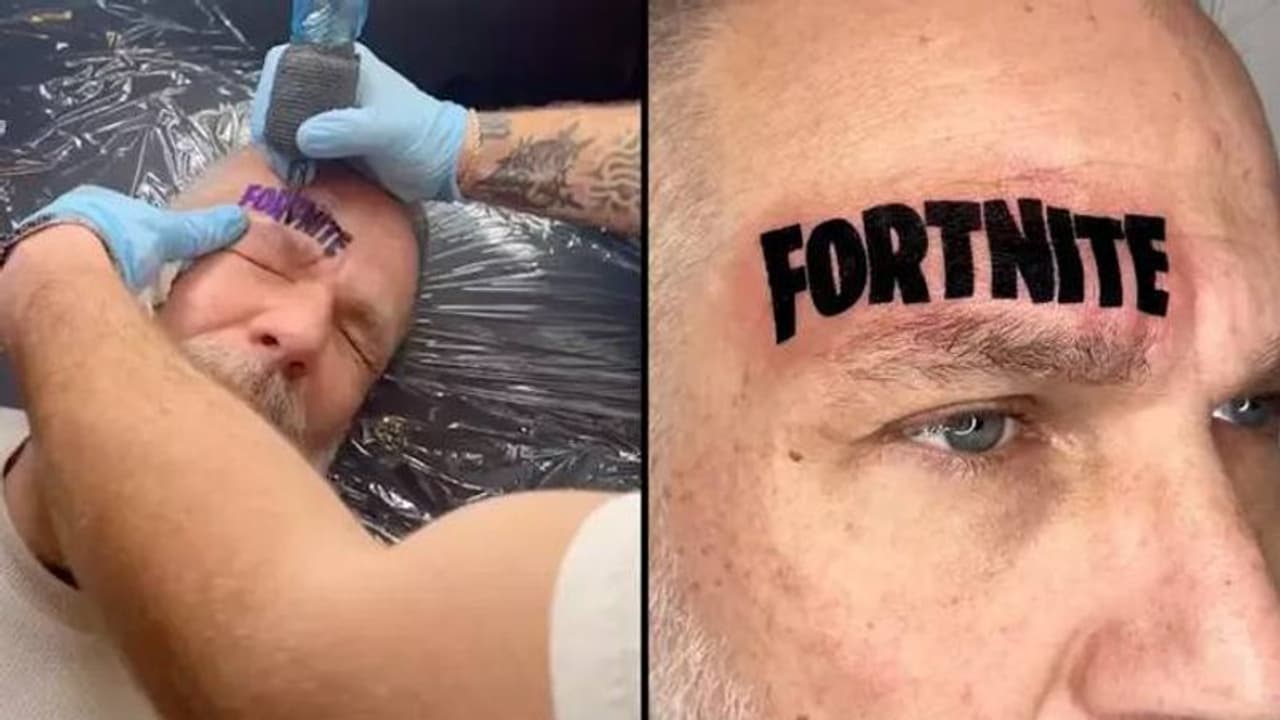 മകനോട് ബെറ്റില്‍ തോറ്റ അച്ഛന് ചെയ്യേണ്ടി വന്നത്, ഇത് കണ്ട് കലിതുള്ളി അമ്മയും...