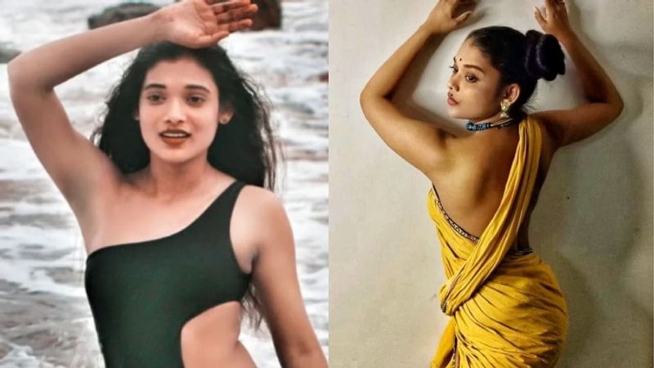 'ഇന്ത്യ ലോകകപ്പ് വിജയിച്ചാൽ നഗ്നയായി ഓടും'; നടിയ്ക്ക് നേരെ വിമർശനം, പിന്നാലെ വിശദീകരണം 'ഇന്ത്യ ലോകകപ്പ് വിജയിച്ചാൽ നഗ്നയായി ഓടും'; നടിയ്ക്ക് നേരെ വിമർശനം, പിന്നാലെ വിശദീകരണം