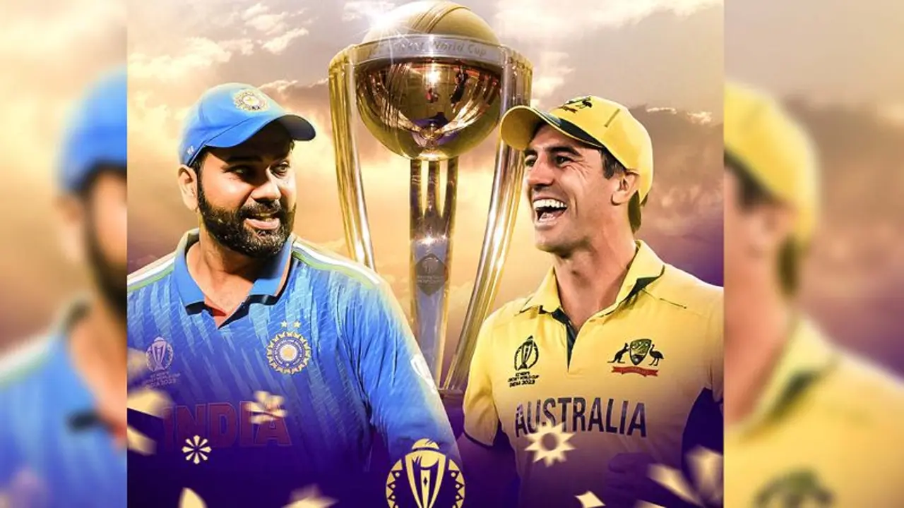 ICC World Cup 2023: 20 ఏళ్ల పగకు వరుణుడు సహకరించేనా..? ఒక వేళ మ్యాచ్ రద్దయితే.. 