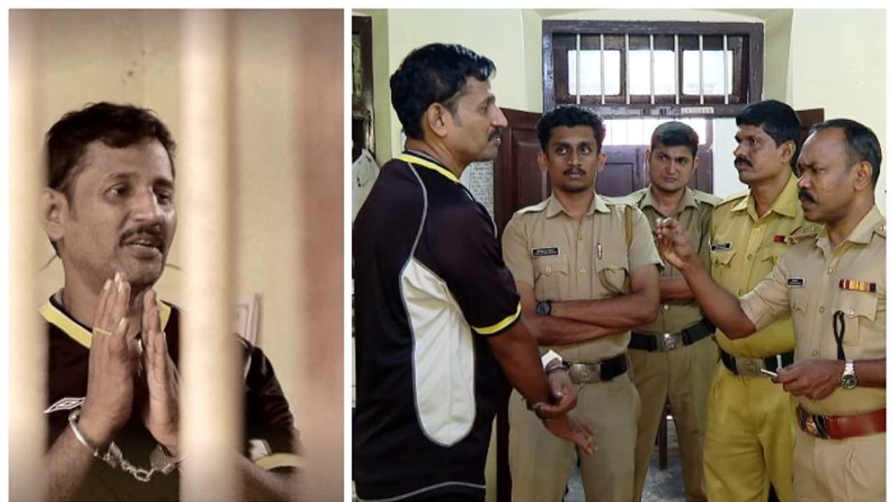 6 വർഷം ജയിൽ വാസം, നാട്ടിലെത്തിയിട്ട് 6 മാസം; കൊക്കെയ്നും എംഡിഎംഎയുമായി പിടിയില്‍